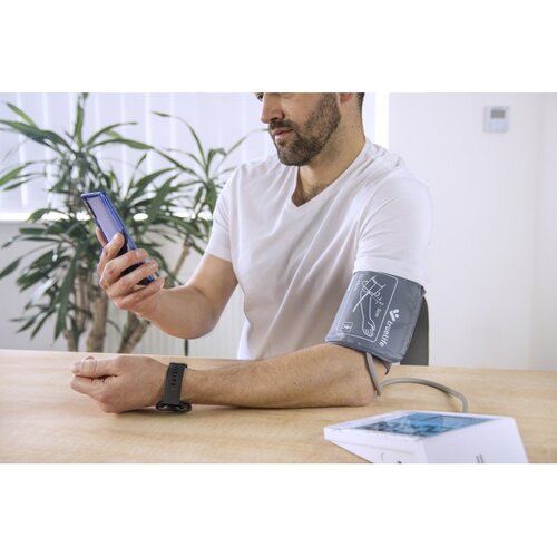 Miernik ciśnienia TrueLife Pulse BT