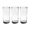 Banquet Gläserset Cortina 380 ml, 3 St.durchsichtig,