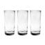 Banquet Set of Cortina glasses 380 ml, 3 pcs