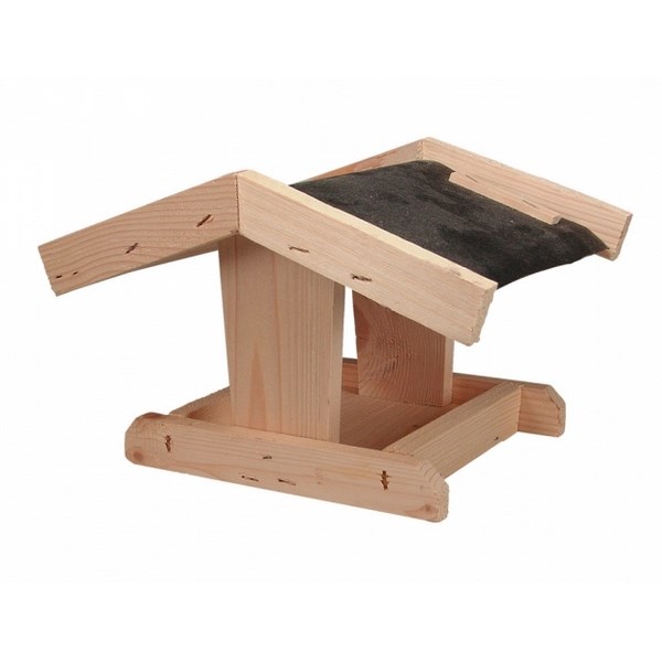 Kŕmidlo pre vtáčiky Feeder