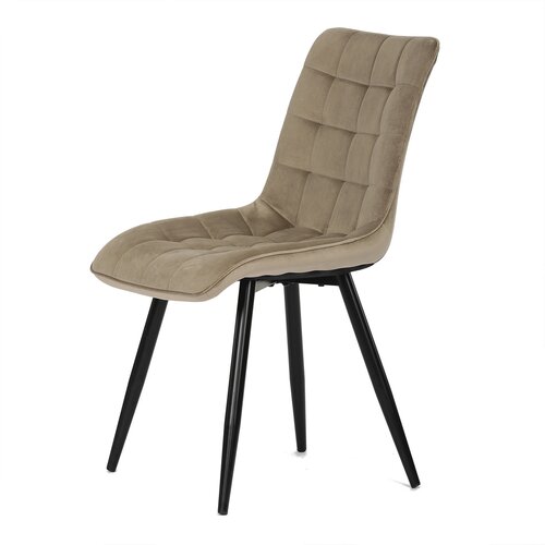 Étkezőszék garnitúra CT-384 CAP4, 4 db