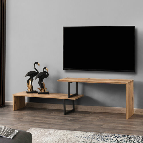 TV-Lowboard Ovit Pine