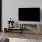 TV-Lowboard Ovit Pine