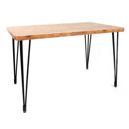 Lagos Walnut étkezőasztal