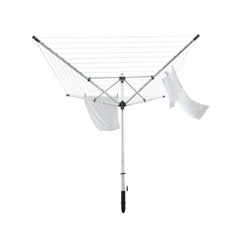 Uscător de exterior Leifheit LinoLift 600  Quick Start 85282