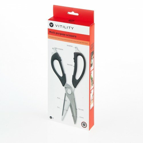 Vitility VIT-70210340 багатофункціональні ножиці