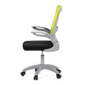 Autronic KA-K2008 GRN pisarniški stol