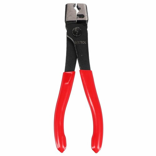 Sixtol Szczypce do opasek wężowych typu CLIC-RMECHANIC HOSE CLAMP 4, 26,5 x 9,5 cm