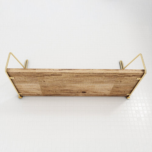 Raft decorativ Duvar