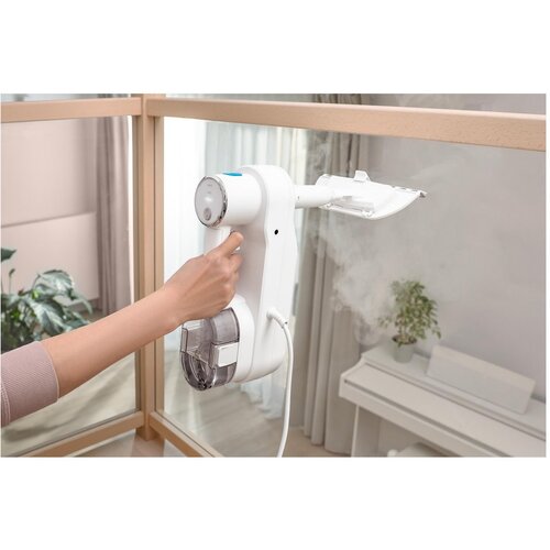 Sencor SSC 6010WH Aquino gőztisztító