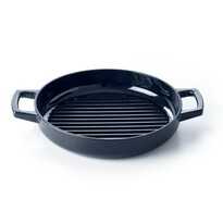 Beka NORI Grilovací litinová pánev, 28 cm Beka NORI Grilovací litinová pánev, 28 cm