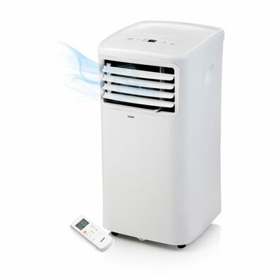 DOMO DO10161 mobilní klimatizace A+, 7 000 BTU