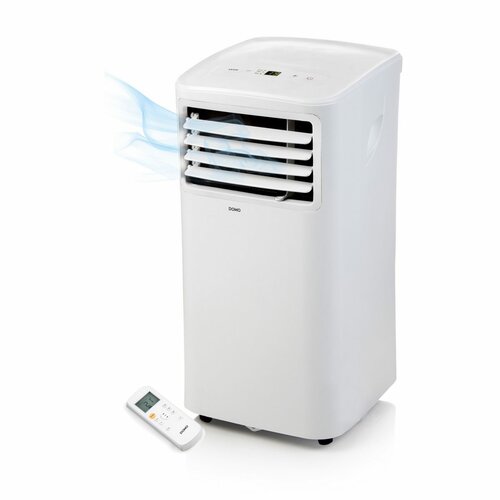 DOMO DO10161 mobilní klimatizace A+, 7 000 BTU