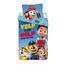 Jerry Fabrics Otroška bombažna posteljnina PawPatrol PP427 Help, 140 x 200 cm, 70 x 90 cm