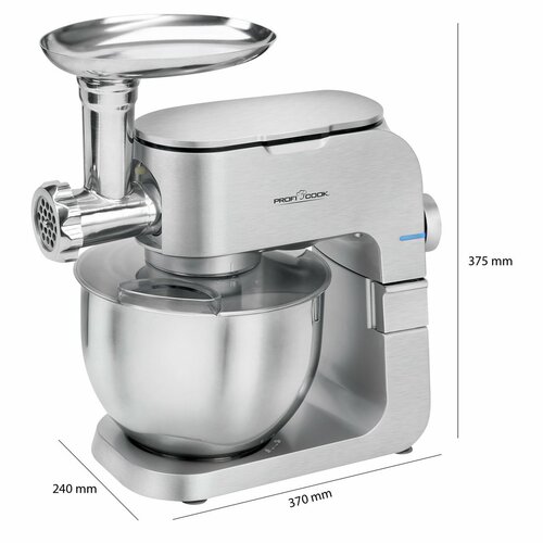 ProfiCook KM 1151 konyhai robotgép
