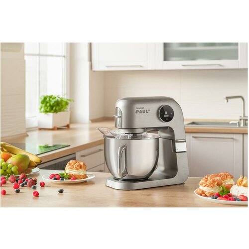 Sencor STM 7740 PAUL 2 konyhai robotgép