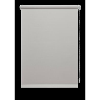 Roleta Mini Relax svetlo siva, 42,5 x 150 cm