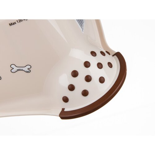 Banquet 4kids Kinderhocker Dog 2 Etagen, 40 x 37 x 21 cm