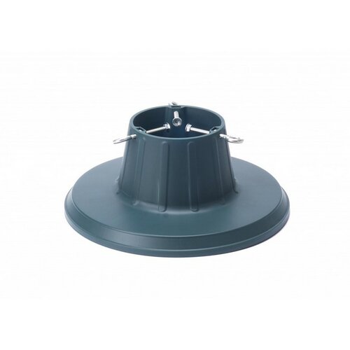 Stojan na vianočný stromček Orbit Premium, zelená