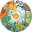 Hape Puzzle - Patru anotimpuri