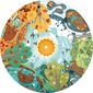Hape Puzzle - Patru anotimpuri
