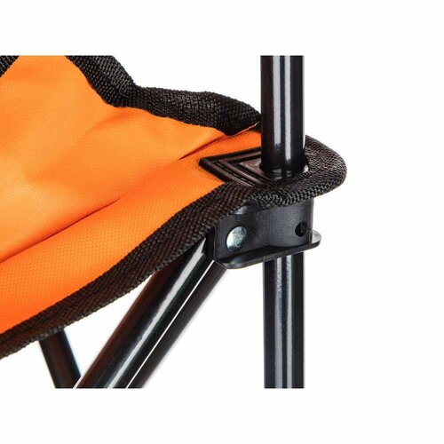 Happy Green Klappstuhl für Kinder Tiger