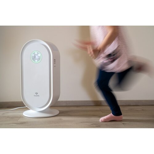 TrueLife AIR Purifier P5 WiFi légtisztító