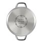 Tescoma Casserole GrandCHEF+ diametru 20 cm, 2,5 l