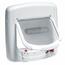 PetSafe® Magnetyczne drzwi Staywell 400, białe