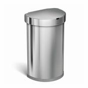 Simplehuman Bezdotykový odpadkový koš, 45 l