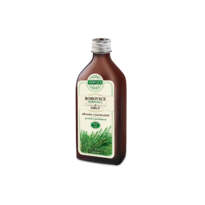 Topvet Farmársky Borovicový sirup, 320 g Topvet Farmársky Borovicový sirup, 320 g