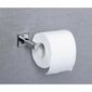 GEDY 6924 Colorado WC-papír tartó fedél nélkül,ezüst színű