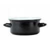 Sfinx emajlirana ponev Standard, 14 cm, 0,75 l