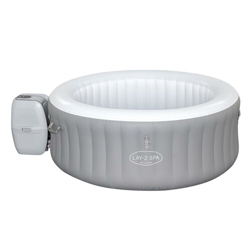 Jacuzzi Bestway Lay-Z-Spa St.Lucia AirJet , 170cm x 66 cm