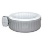 Jacuzzi Bestway Lay-Z-Spa St.Lucia AirJet , 170cm x 66 cm