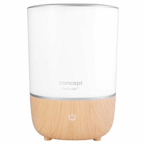 Umidificator de aer Concept ZV1200 Perfect Air, alb