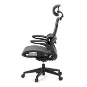 Autronic KA-Y356 GREY Scaun de birou