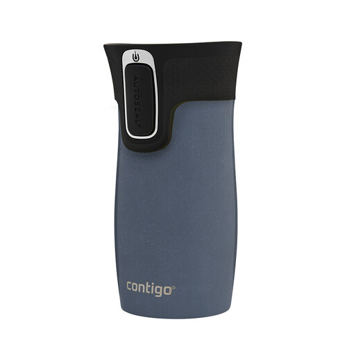 Contigo Butelka termiczna West Loop Mini 300 ml Lakeside