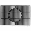 Tepro 8248N Universal Gusseisen-Rostset