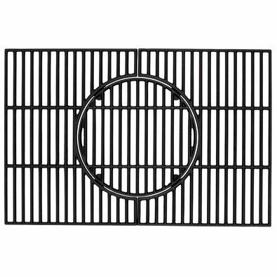 Tepro 8248N Universal Gusseisen-Rostset
