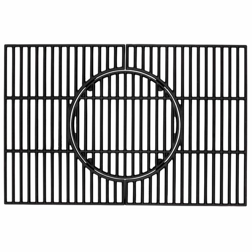 Set grile universale din fontă Tepro 8248N
