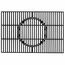 Tepro 8248N Universal Gusseisen-Rostset