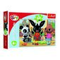 Trefl Puzzle Kaninchen Bing, 60 Teile