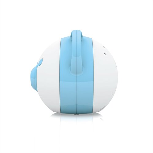 Nosiboo Pro Elektrická odsávačka nosních hlenů, modrá