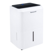 HONEYWELL TP-FIT mobilní odvlhčovač vzduchu