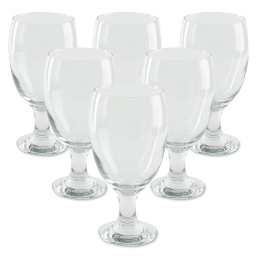 Orion Szklanka do piwa 590 ml, 6 szt.