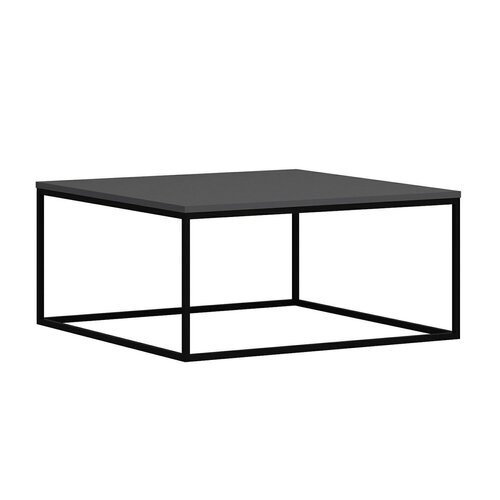 Konferenčný stolík Vlani Anthracite