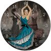 Art Puzzle hodiny Flamenco, 570 dílků