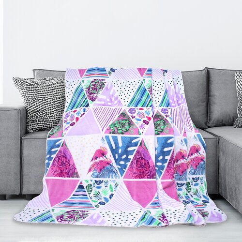 Restilo Koc Kaleidoscope, 150 x 200 cm