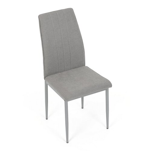 Set de scaune de sufragerie DCL-379 LAN2, 4 buc.